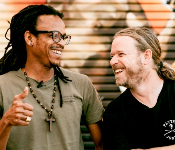 Yarra Valley wine region