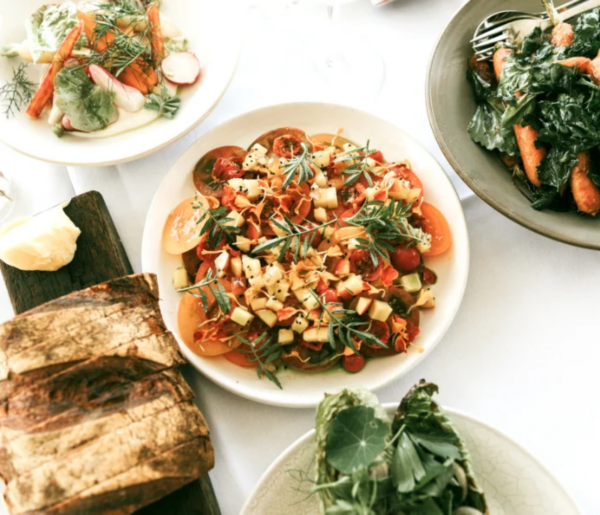 Our five favourite stops for a foodie fuel up in the Yarra