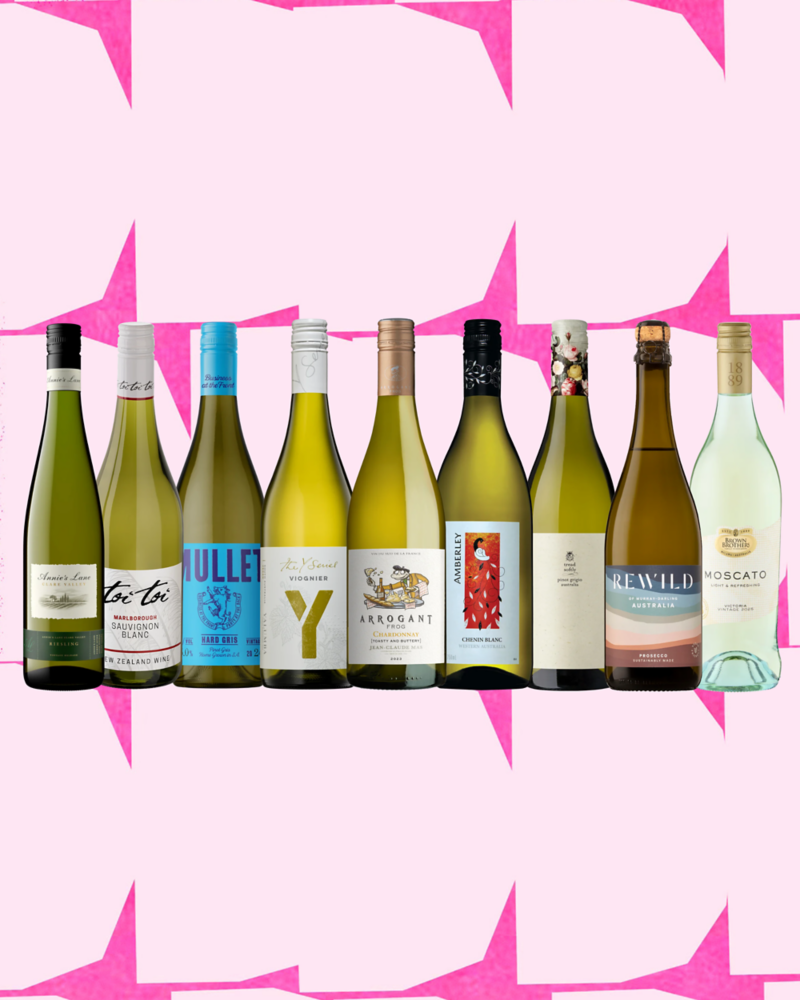 Big flavour, little budget: 9 whites for $15 and less 