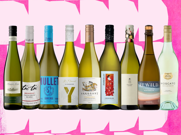 Big flavour, little budget: 9 whites for $15 and less 