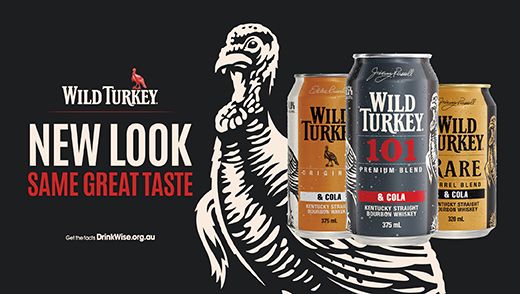 Wild Turkey