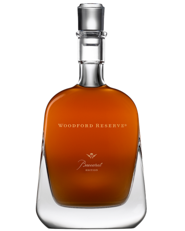  Woodford Reserve has a luxury range unlike any other bourbon, further cementing Woodford Reserve as the World's best bourbon. 
 
 &nbsp; 
