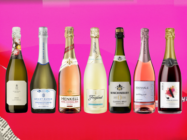  Because switching your go-to sparkling for a bottle of zero%* shouldn’t feel like a downgrade. 
